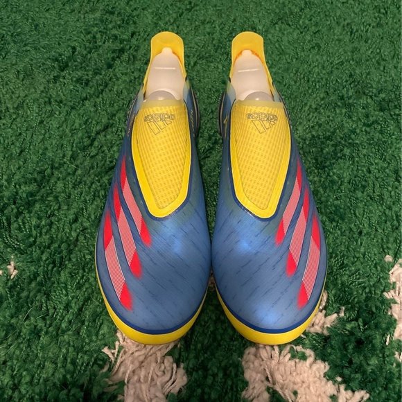 Adidas X Ghosted+ FG